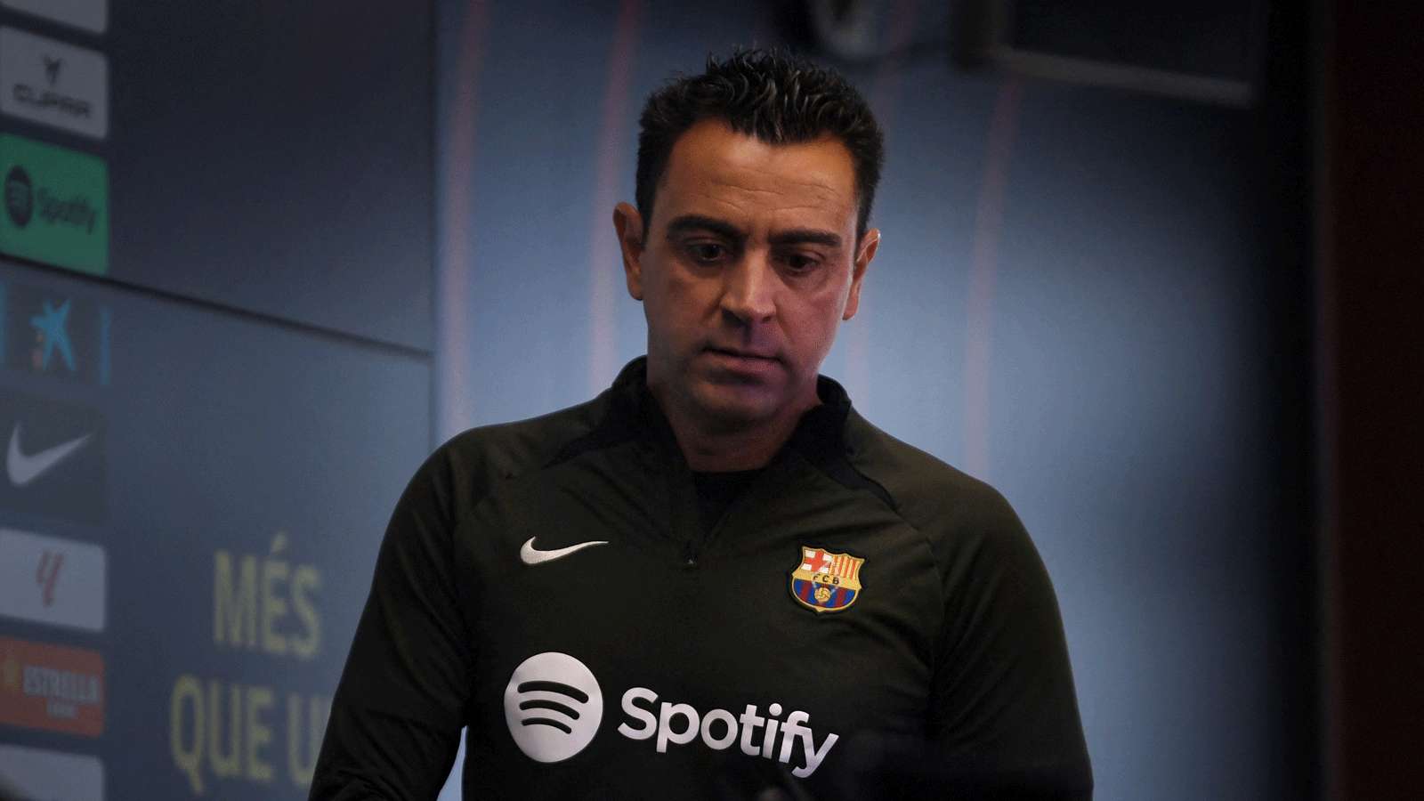 Xavi