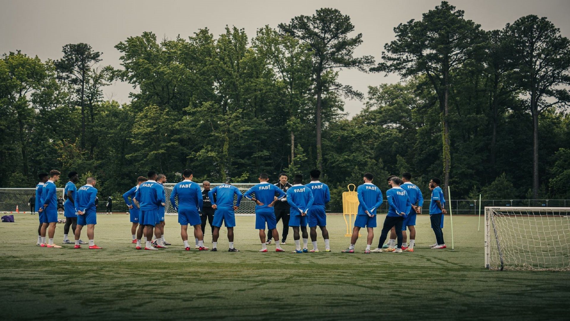 تدريبات العين