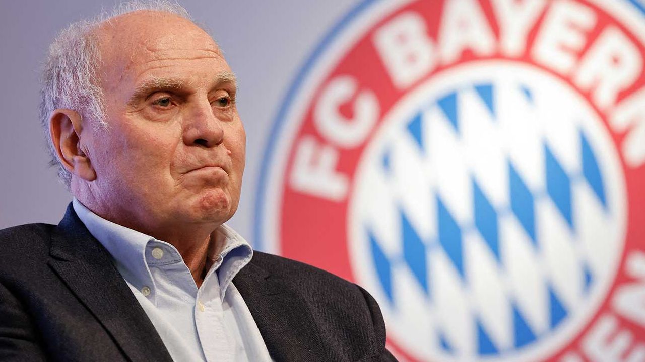 Uli Hoeneß
