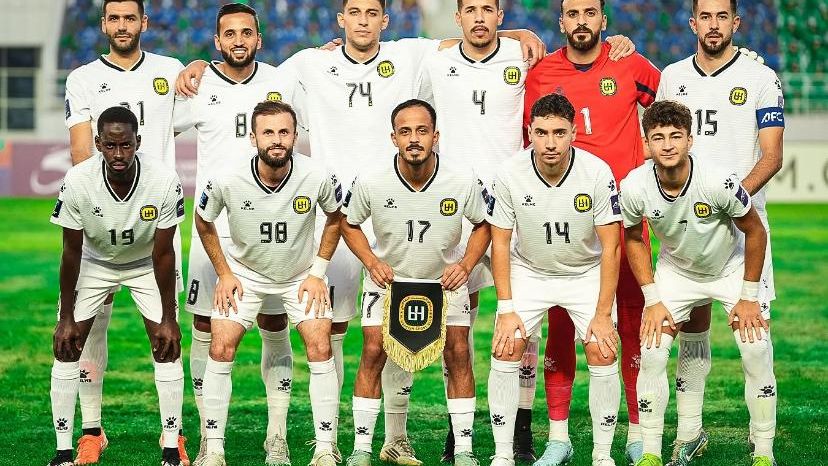 الحسين إربد