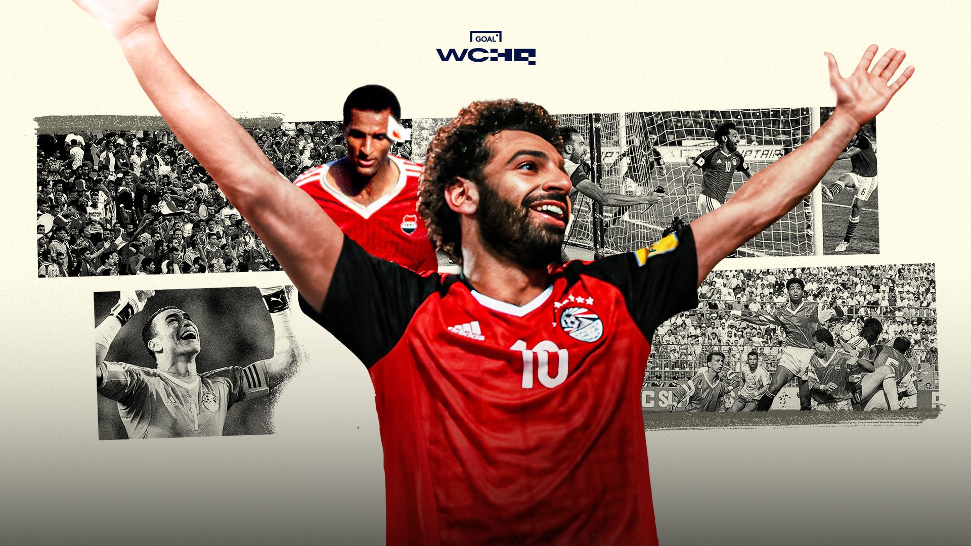 لا يُقهر حلم مصر: صمود إمام عقود من الإحباط واستعادة حيويته مع محمد صلاح