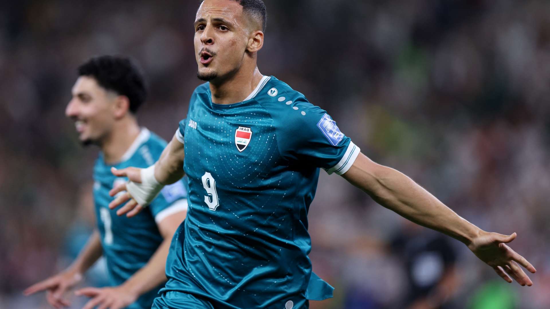 Iraq World Cup travel and tickets