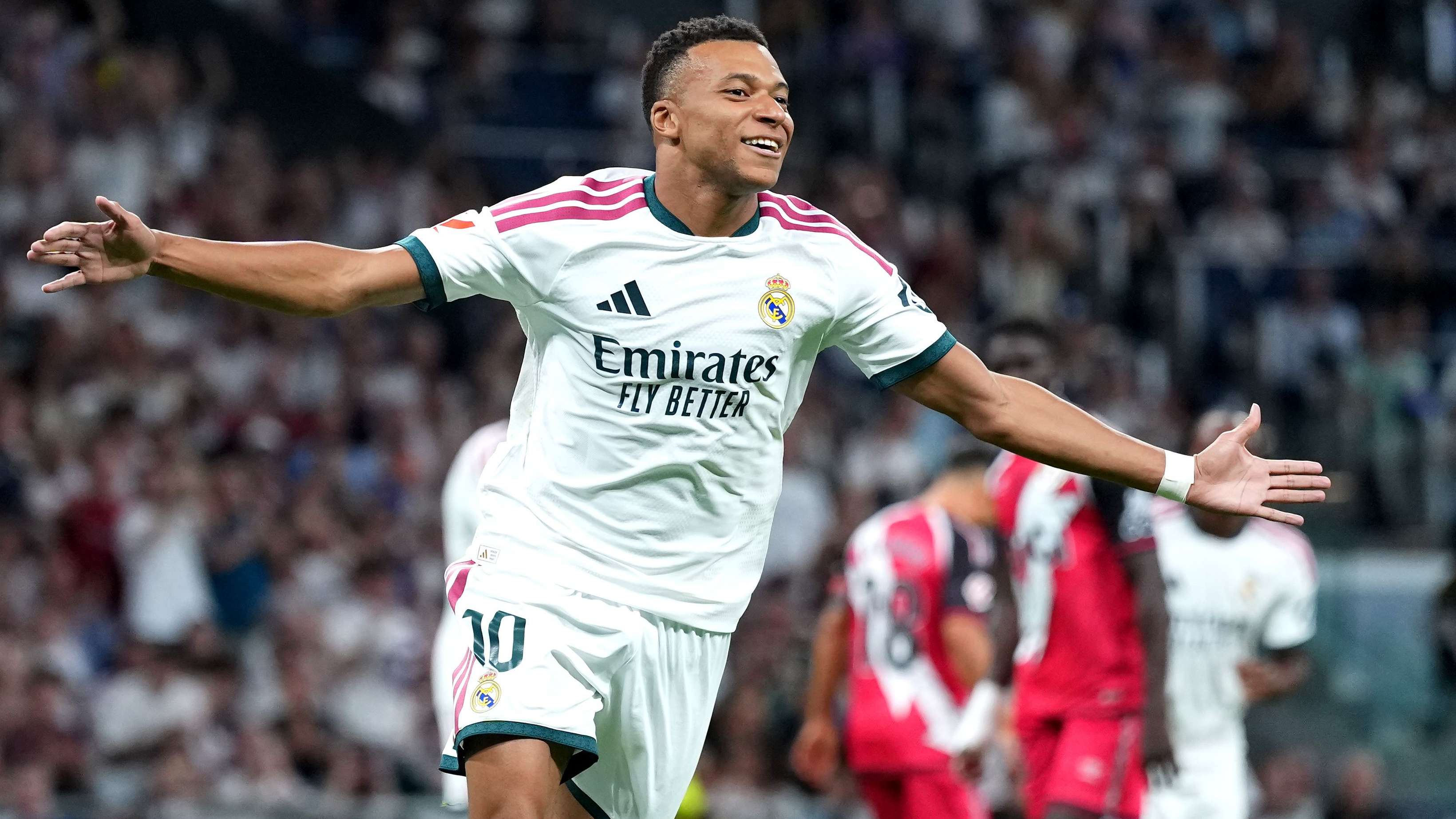 Mbappe