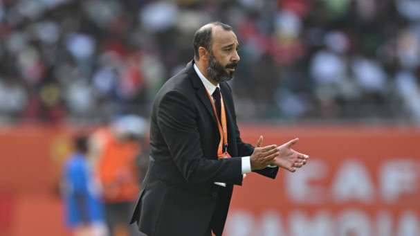 طارق السكتيوي