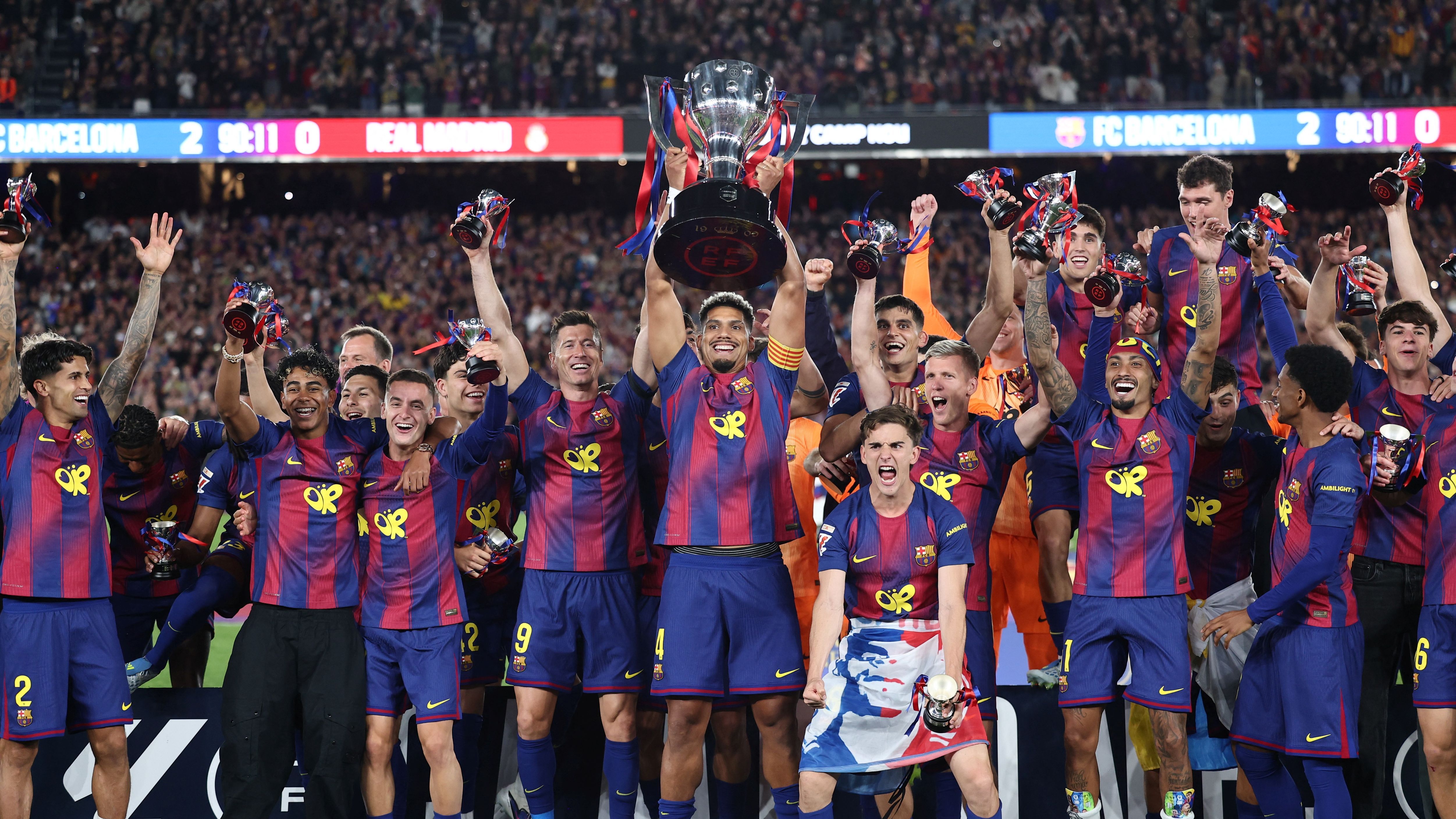 Barcelona