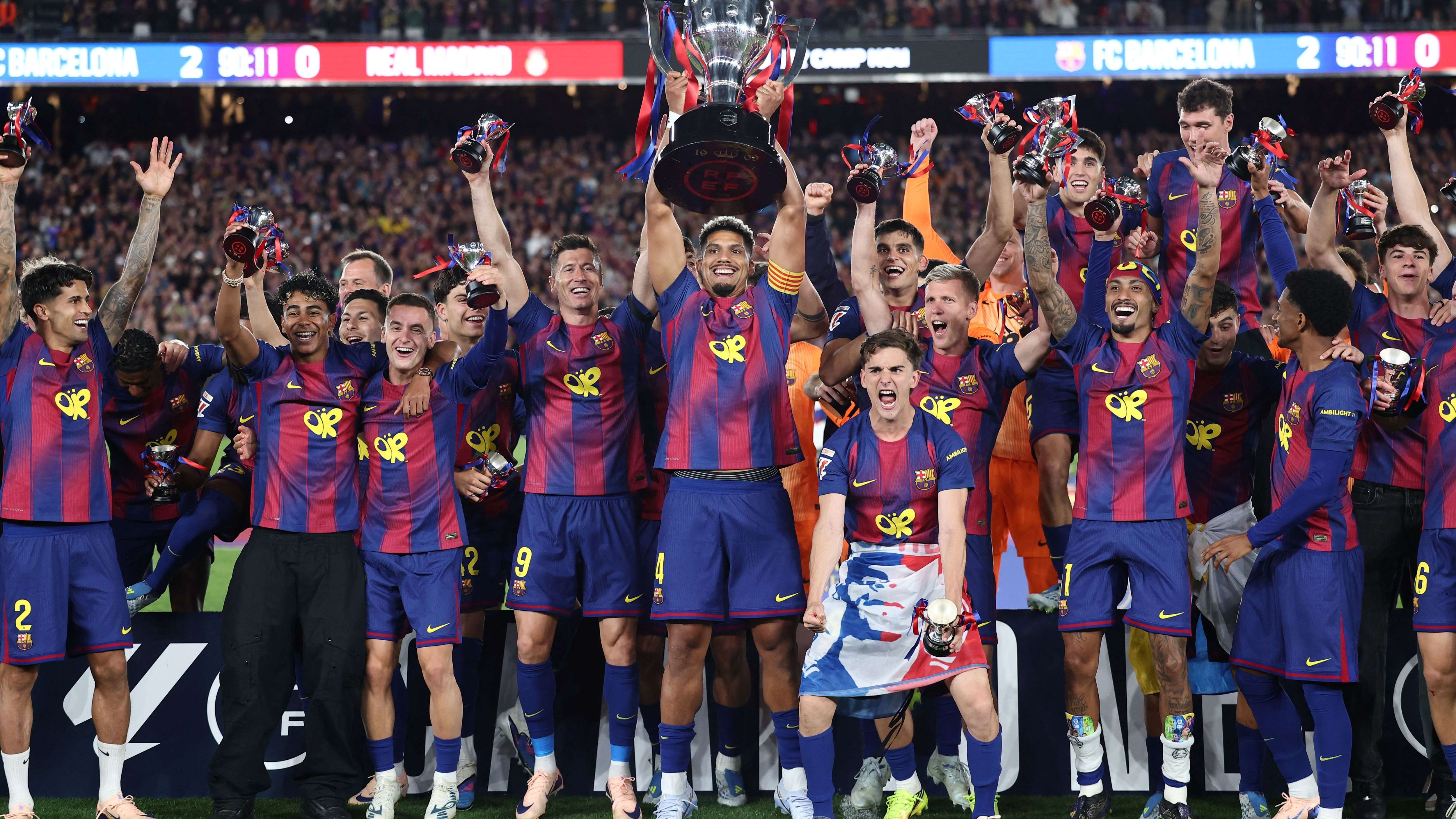 Barcelona