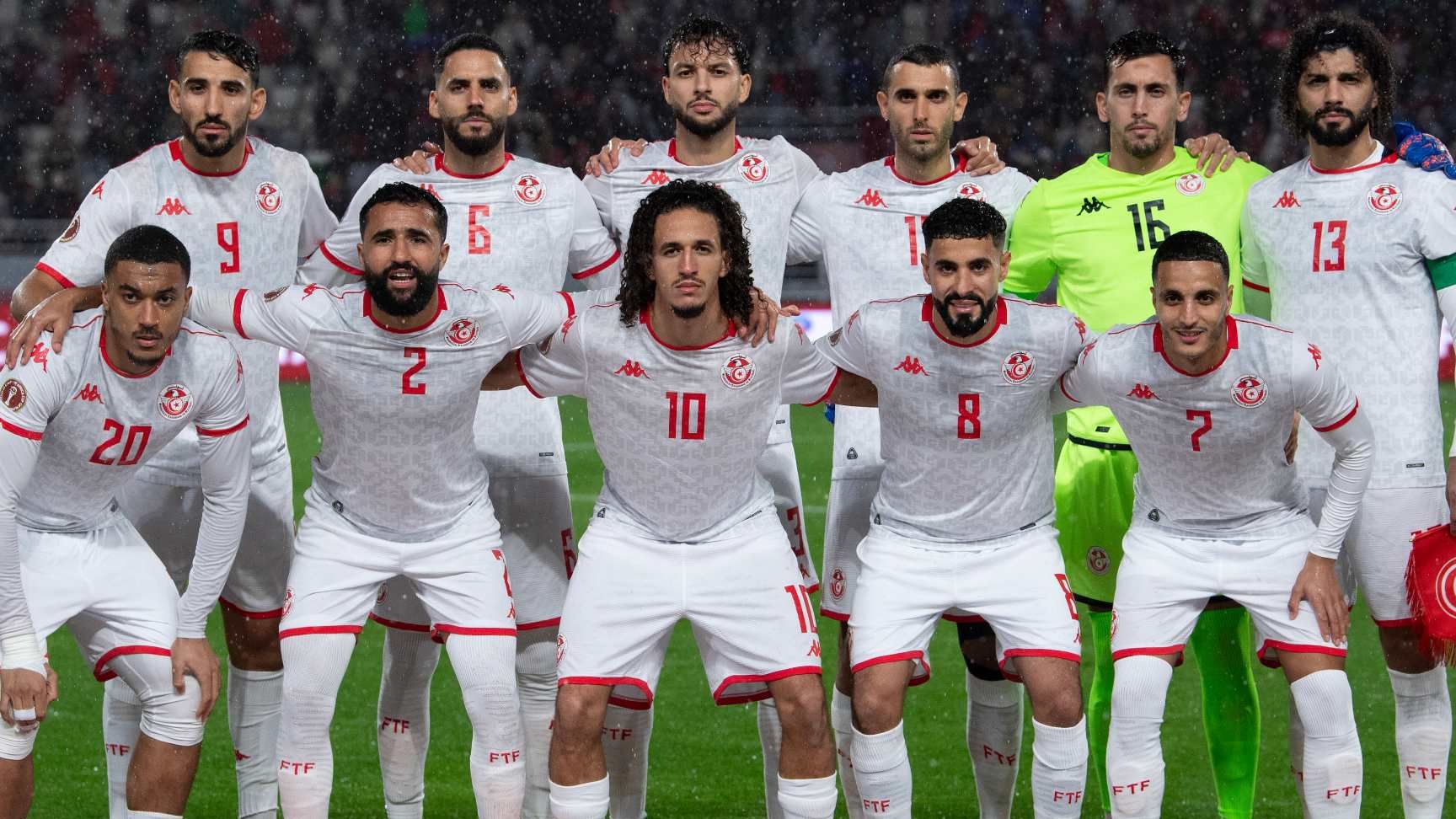 tunisia 