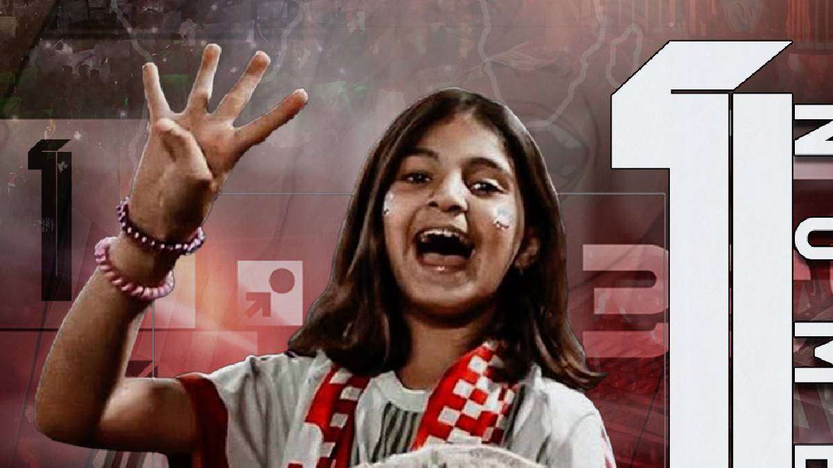 جماهير زاخو الأفضل في العالم