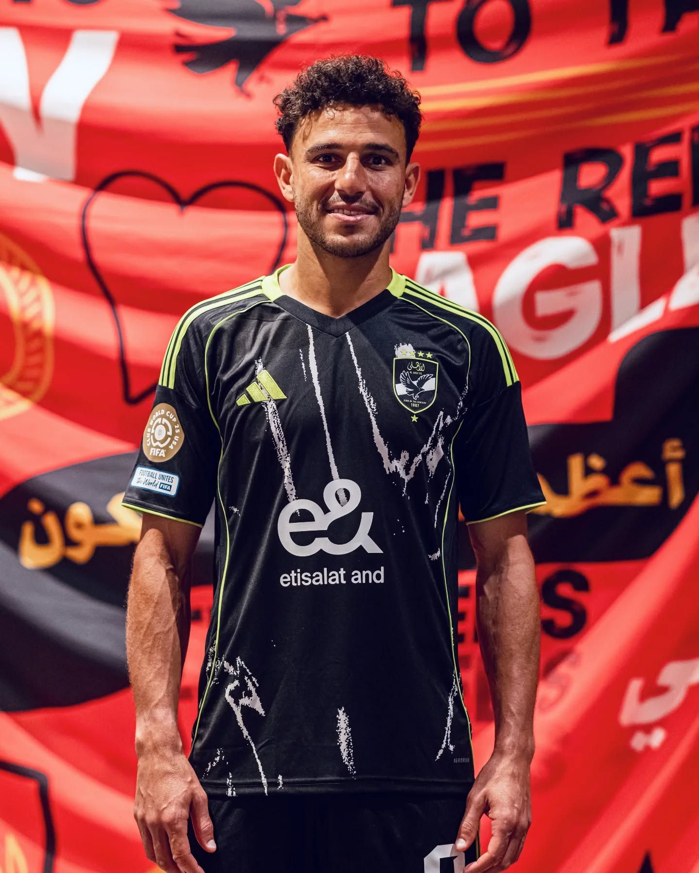 Al Ahli