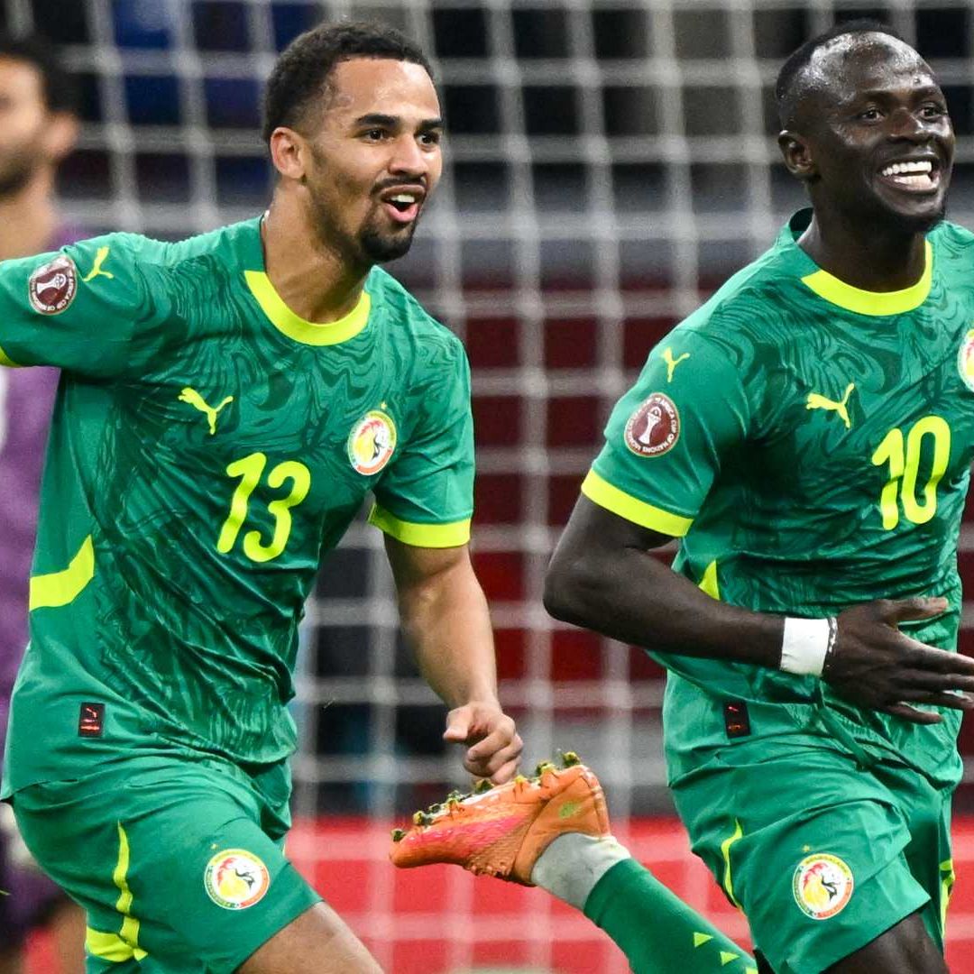 senegal 