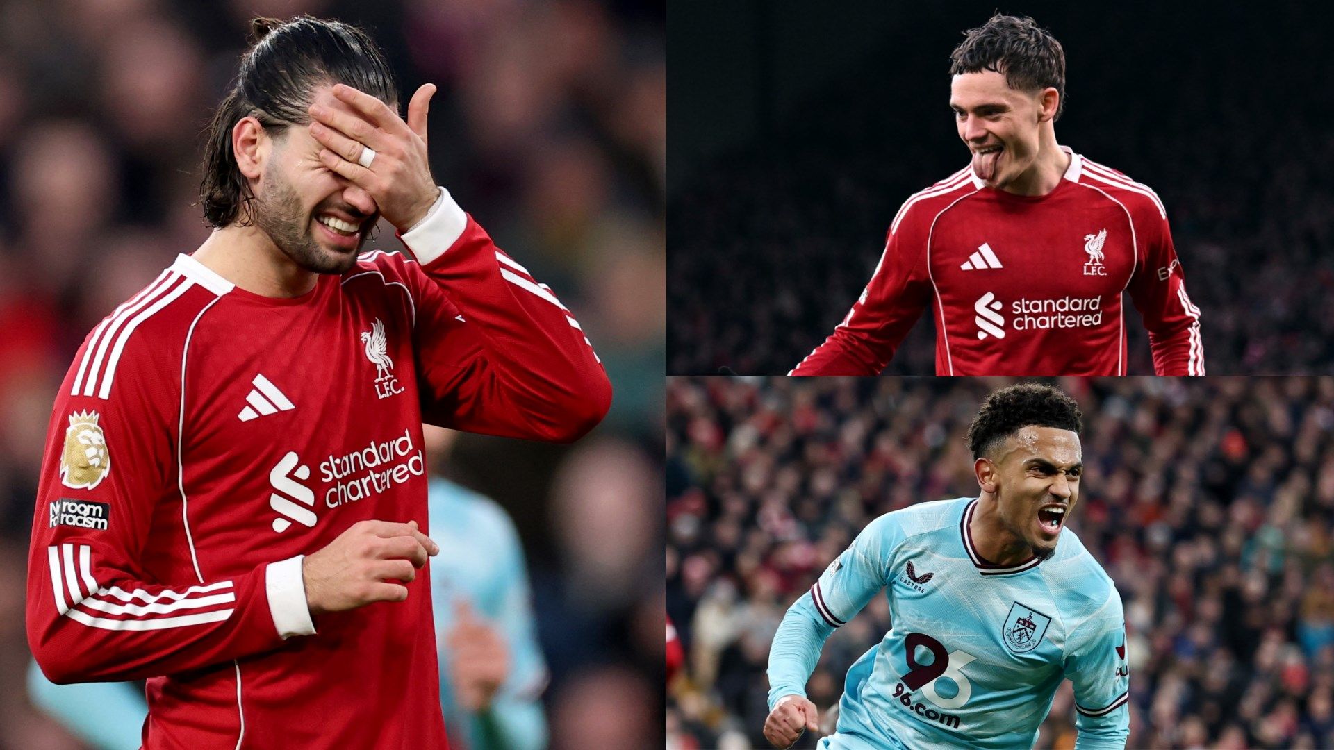 Liverpool