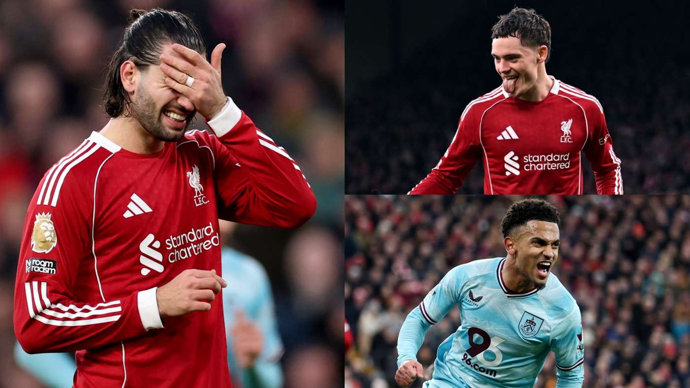 Liverpool