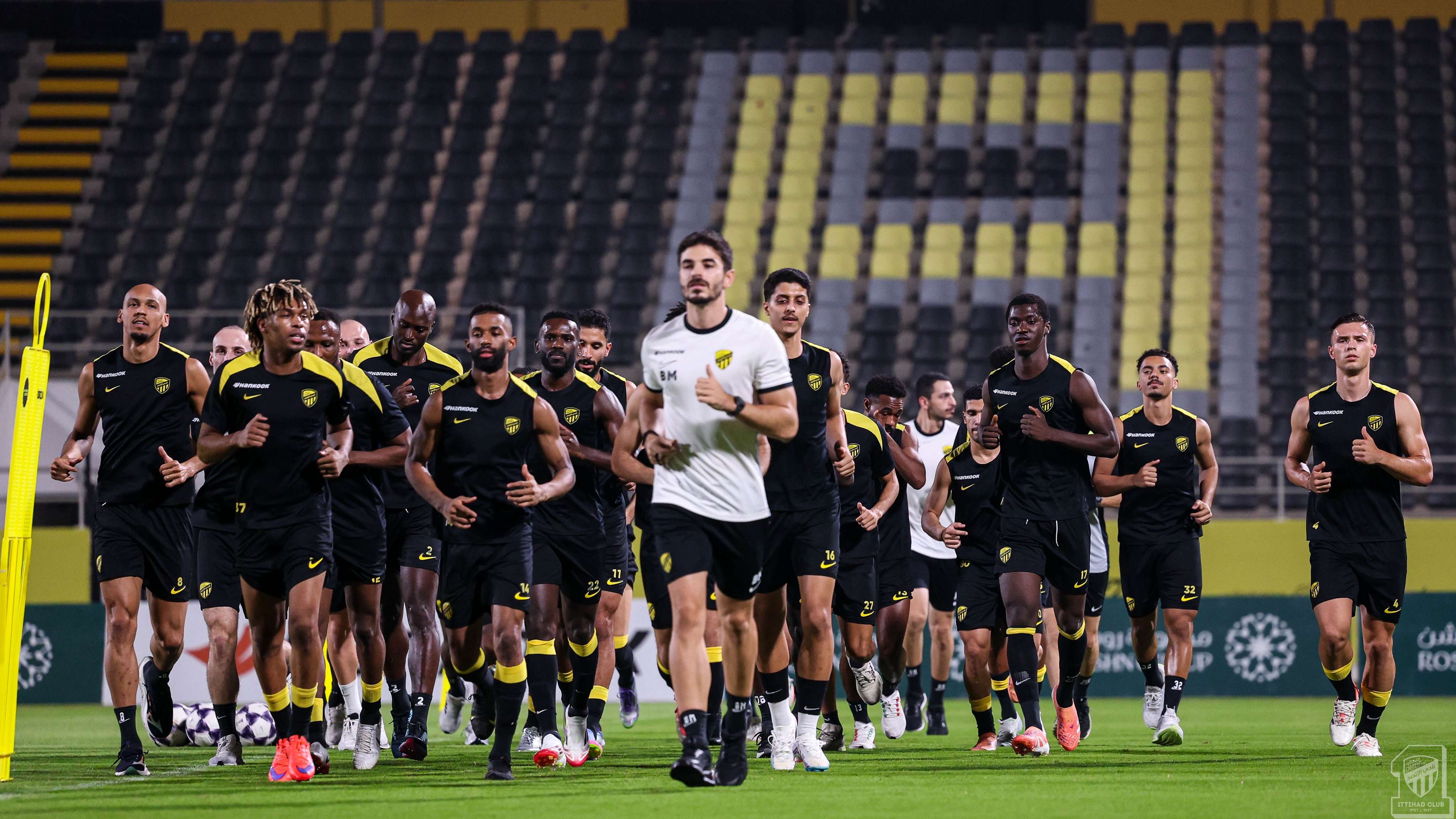 فريق الاتحاد