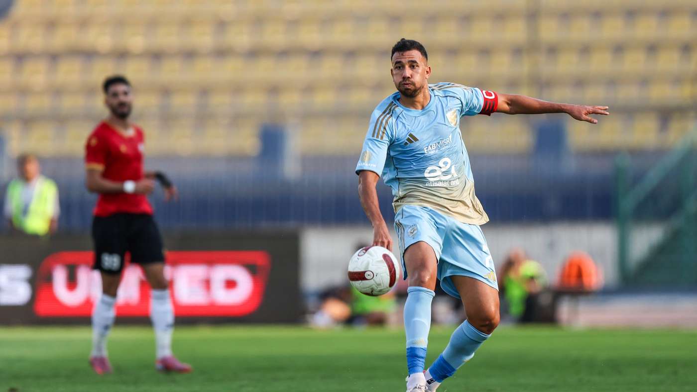 محمود حسن تريزيجيه