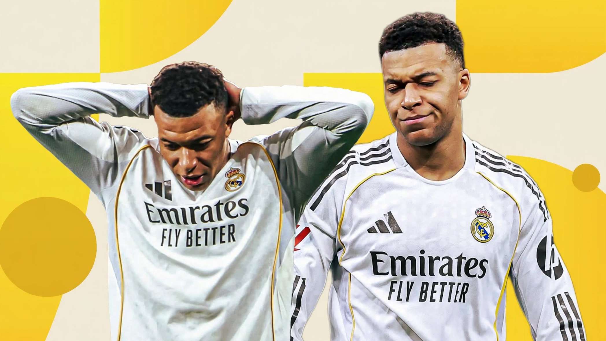 Kylian Mbappe