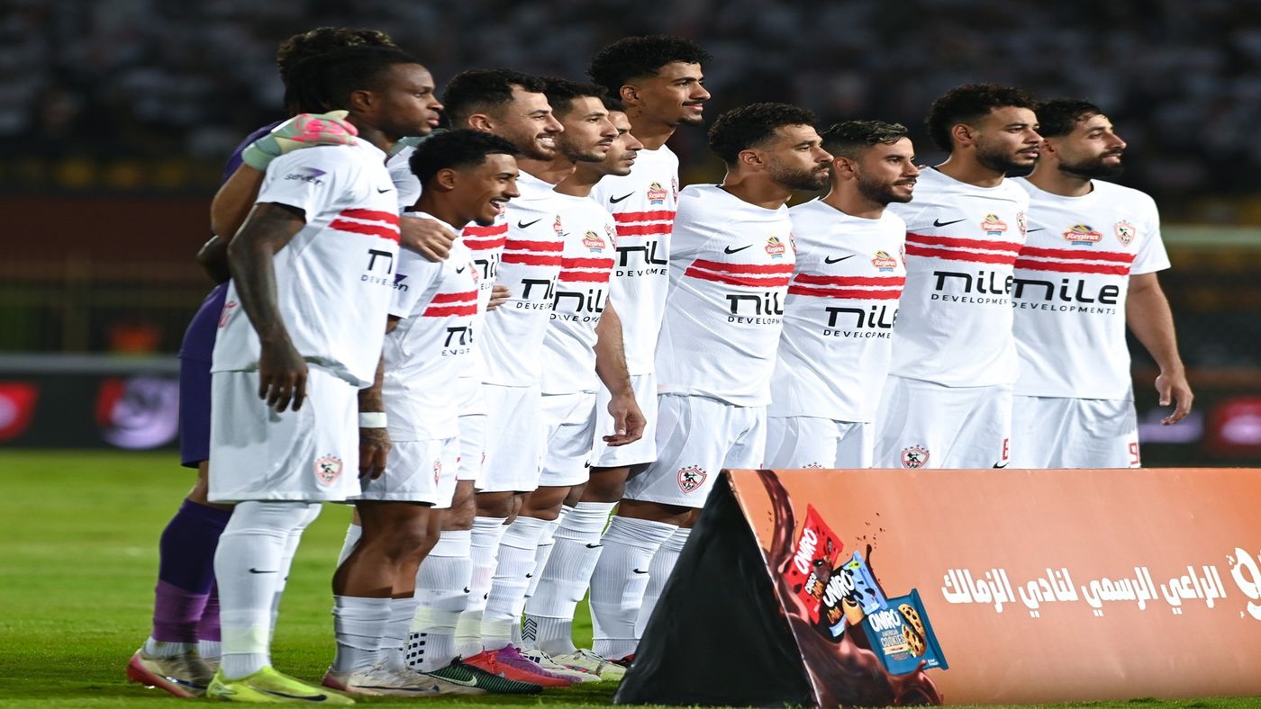 هل يستطيع الزمالك قلب الطاولة على المصري بعد 3 سنوات؟