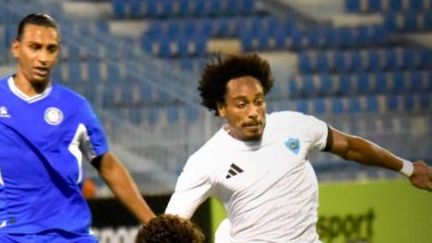 مباراة غزل المحلة وسموحة