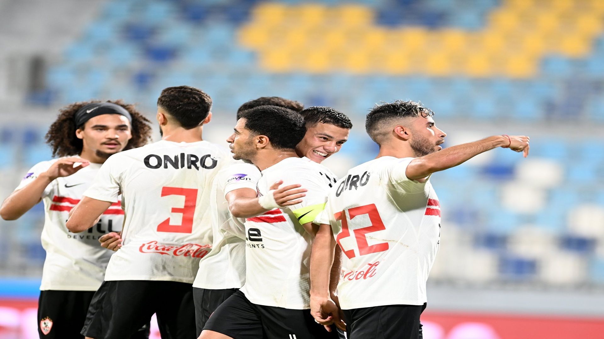 Zamalek 