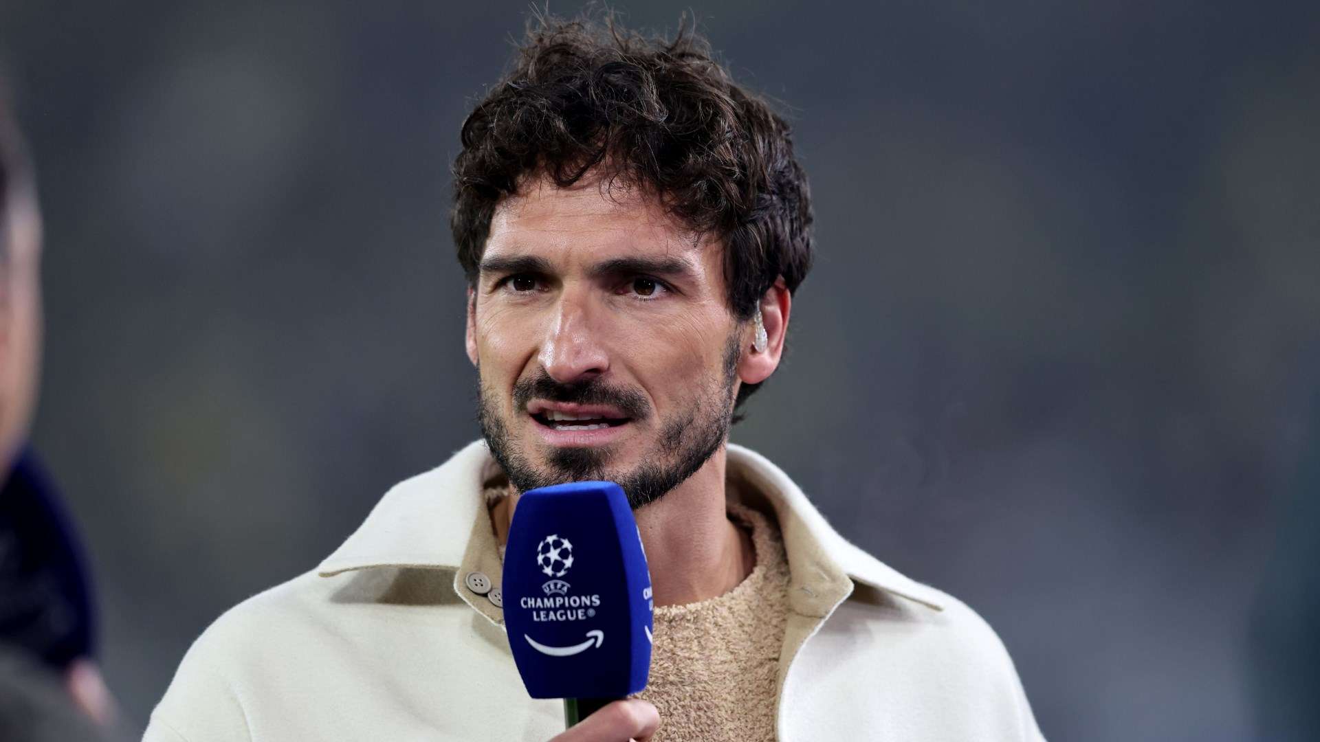 Mats Hummels 2025