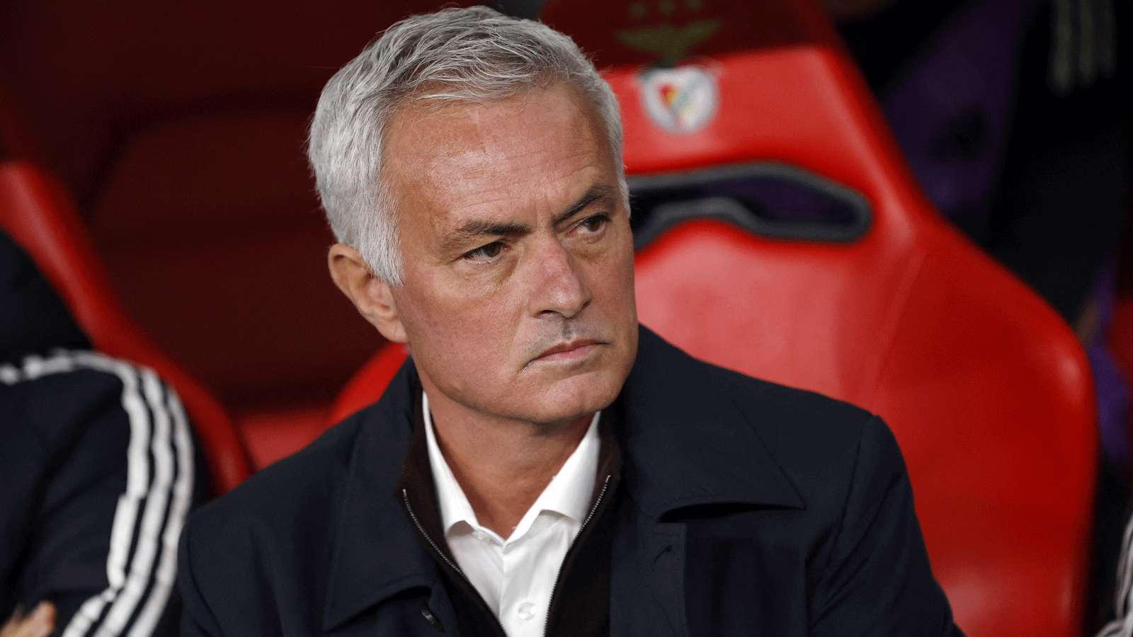 Jose Mourinho