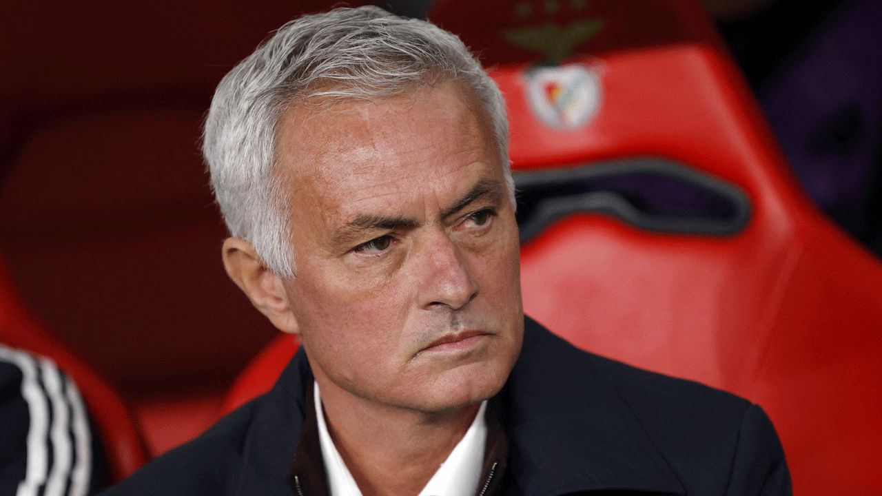 ريال مدريد يحدد موعدا غير مألوف لتقديم مورينيو
