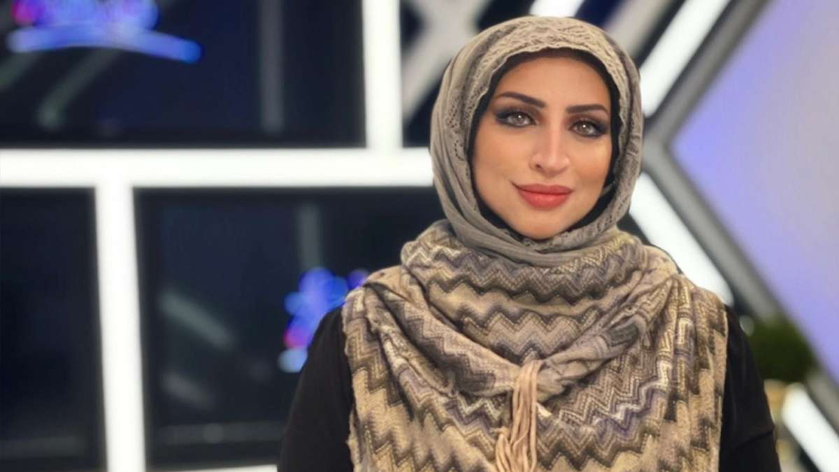 حنان الحردان