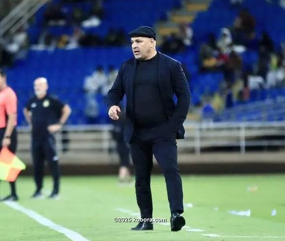 فيديو.. نور الدين زكري يكرر احتفاله الشهير في الدوري السعودي | كووورة