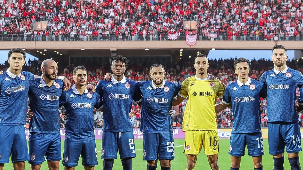 بالفيديو: الوداد يواصل نزيف النقاط رغم مشاركة زياش