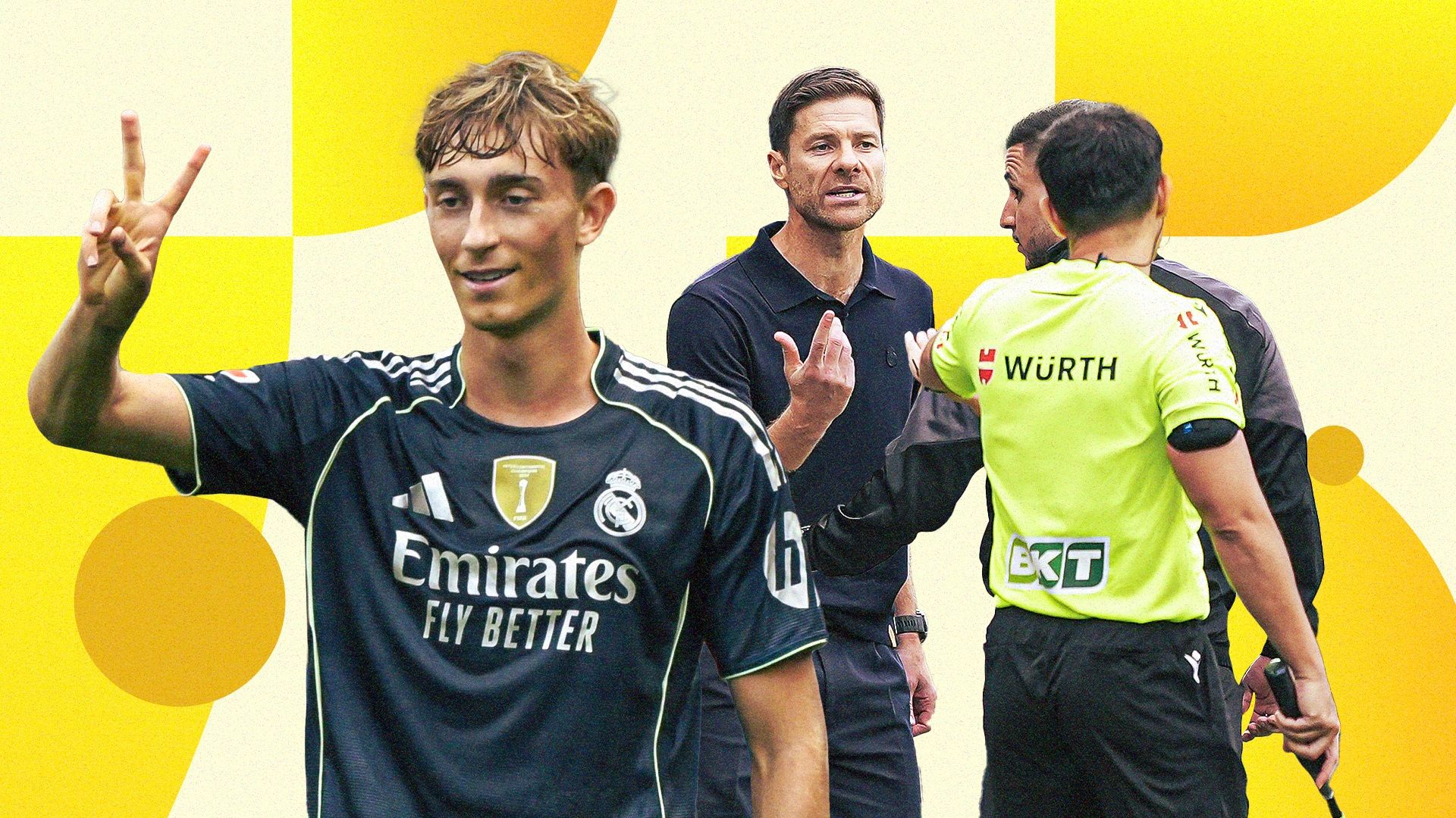 ريال مدريد