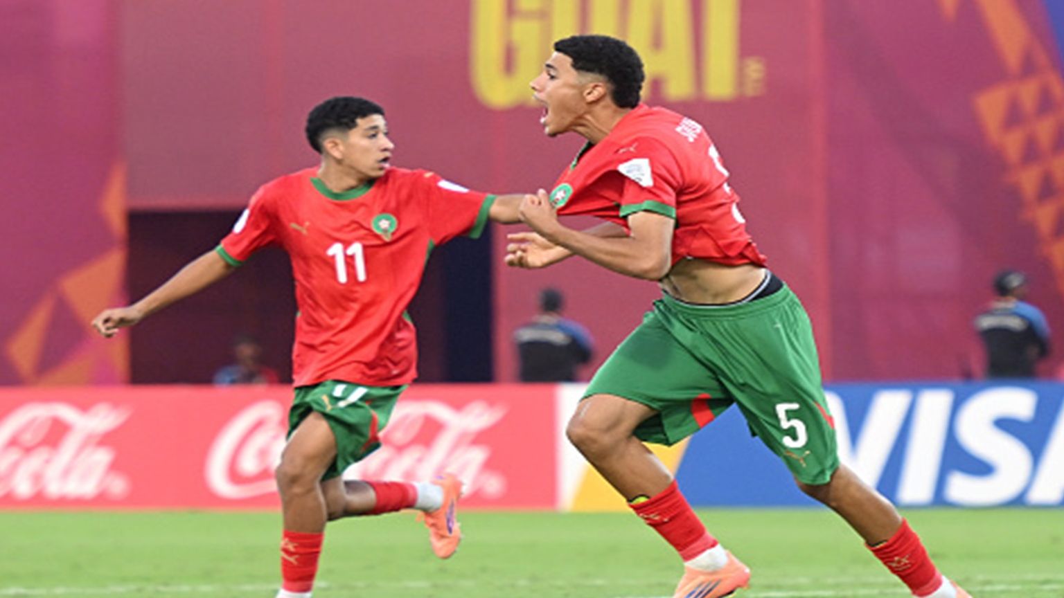 morocco