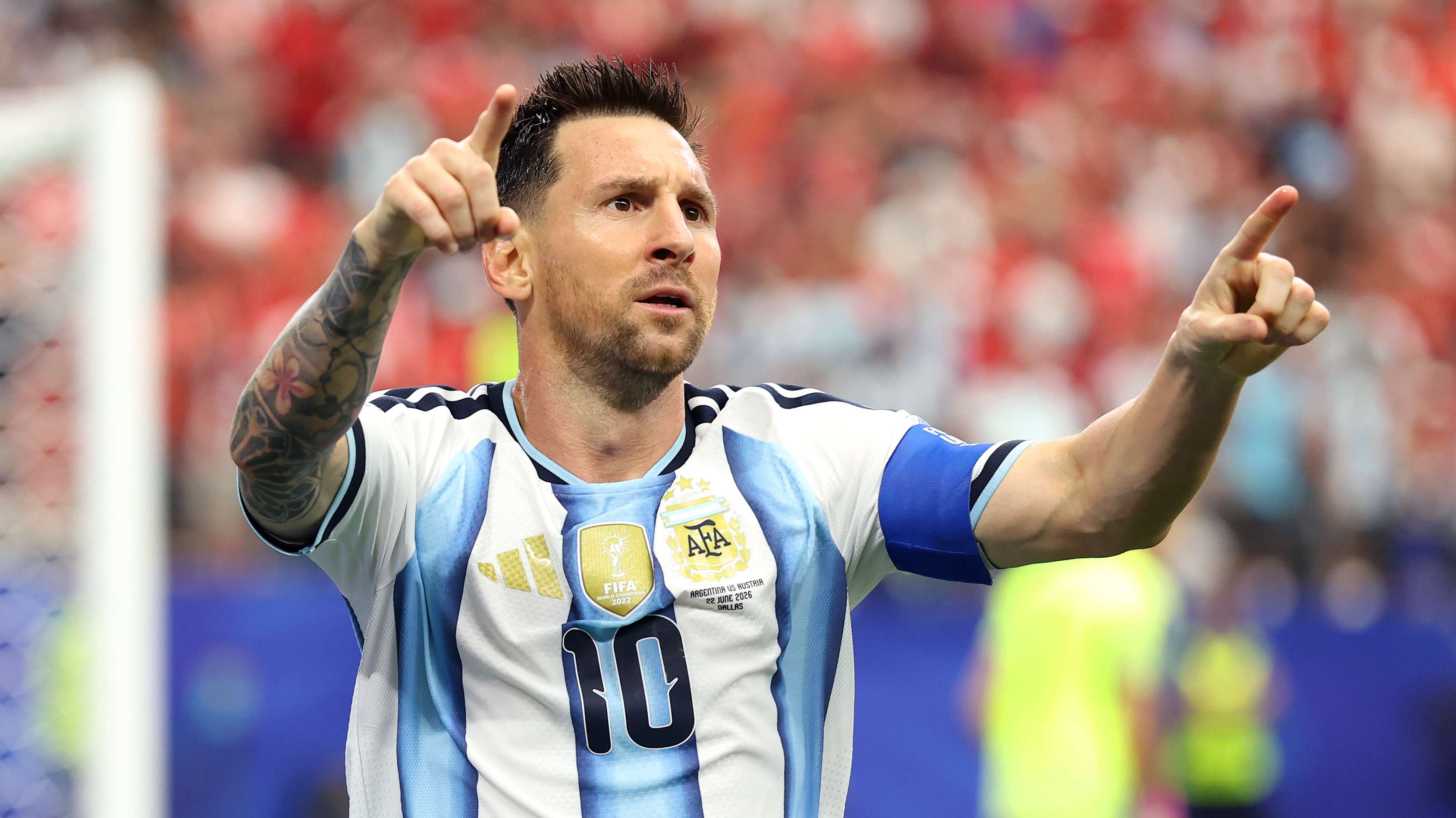 Messi