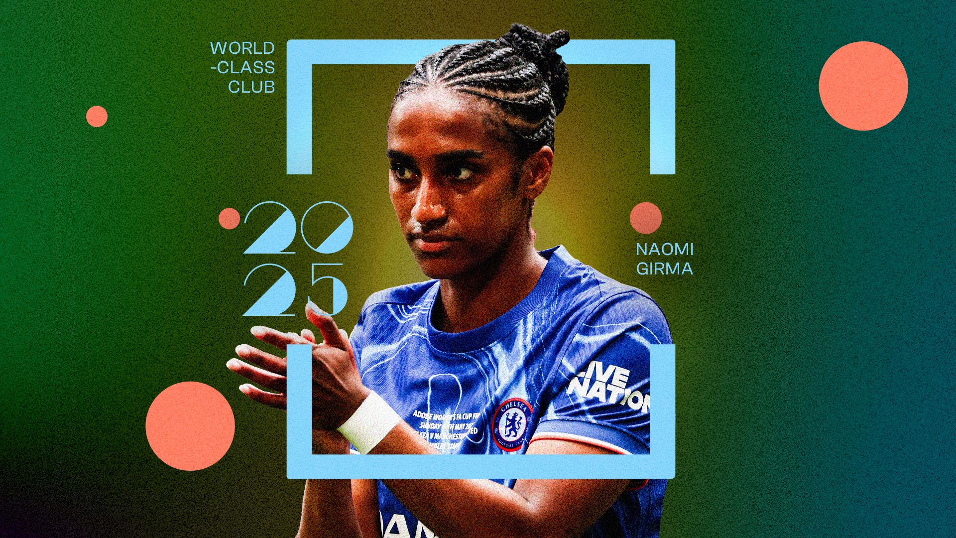 Naomi Girma-16-9 NoGoal
