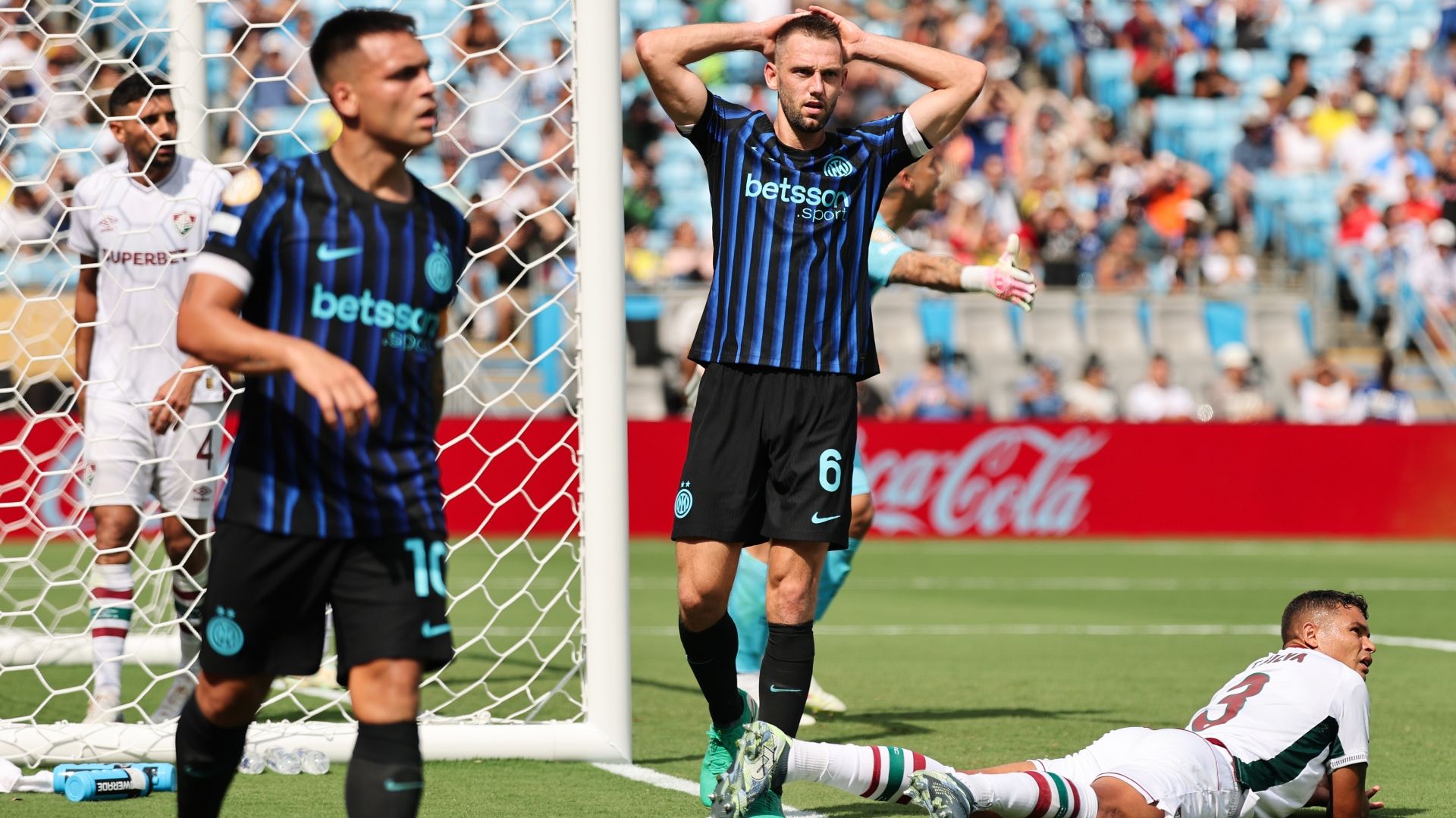 Inter Fluminense