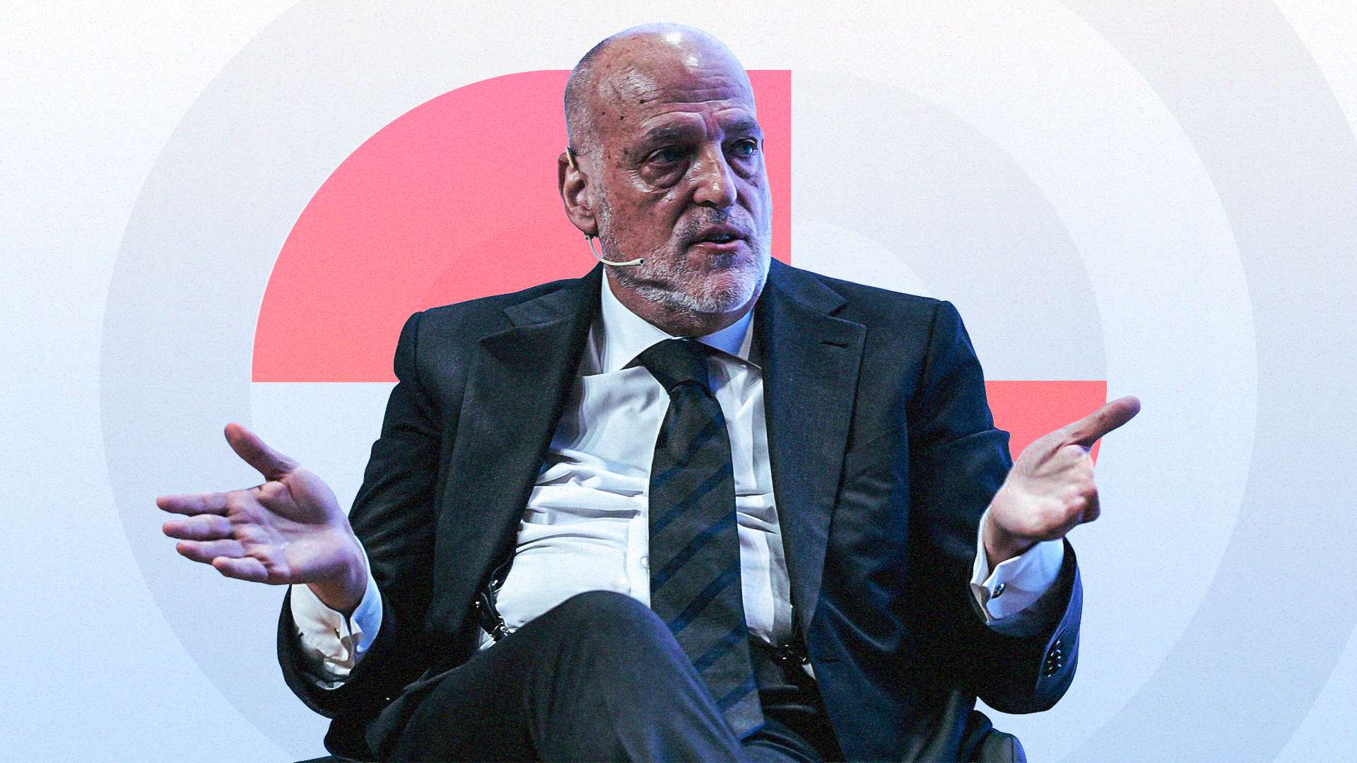 خافيير تيباس