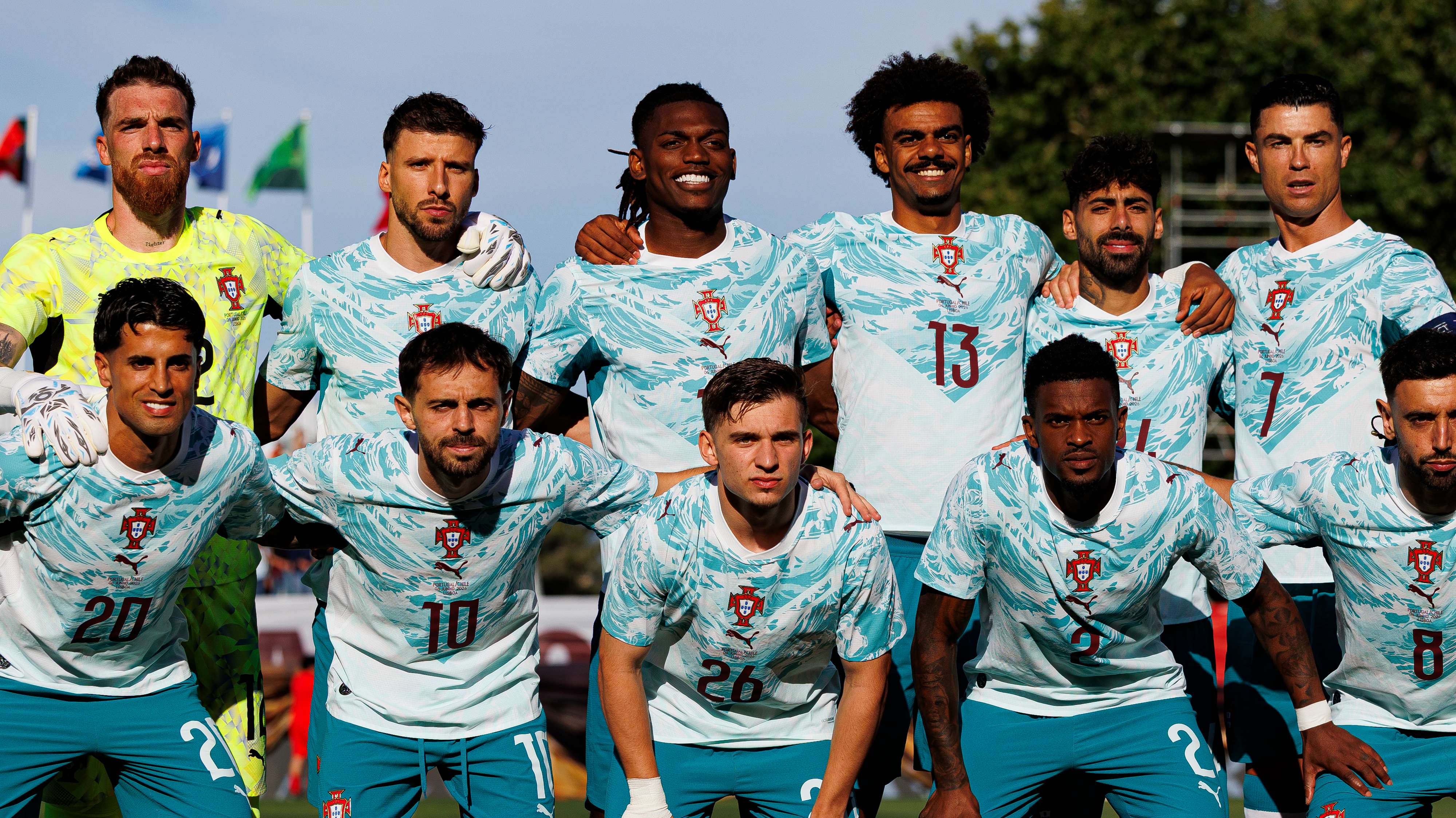 Portugal 2026