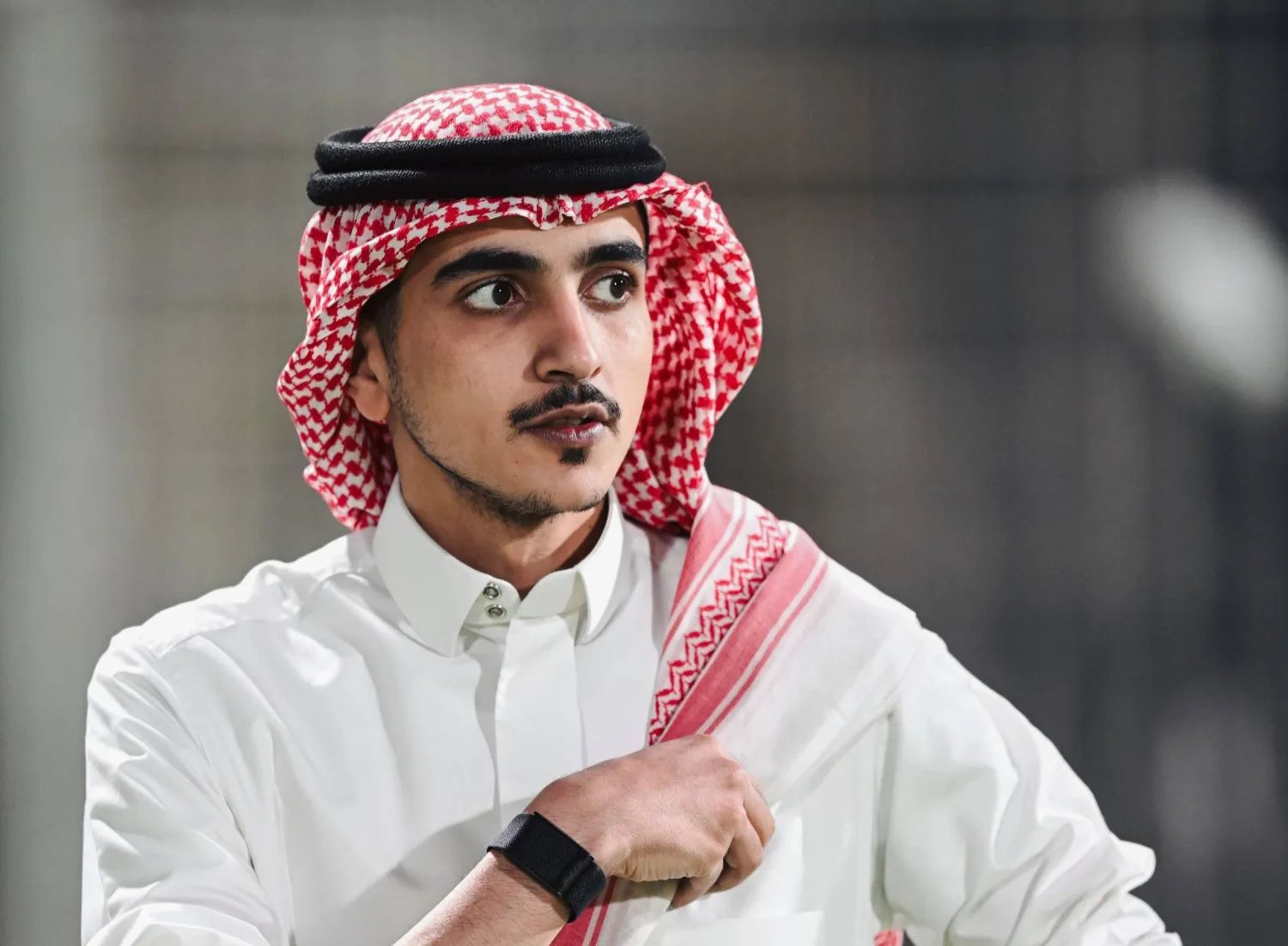 mohamed el mangm
