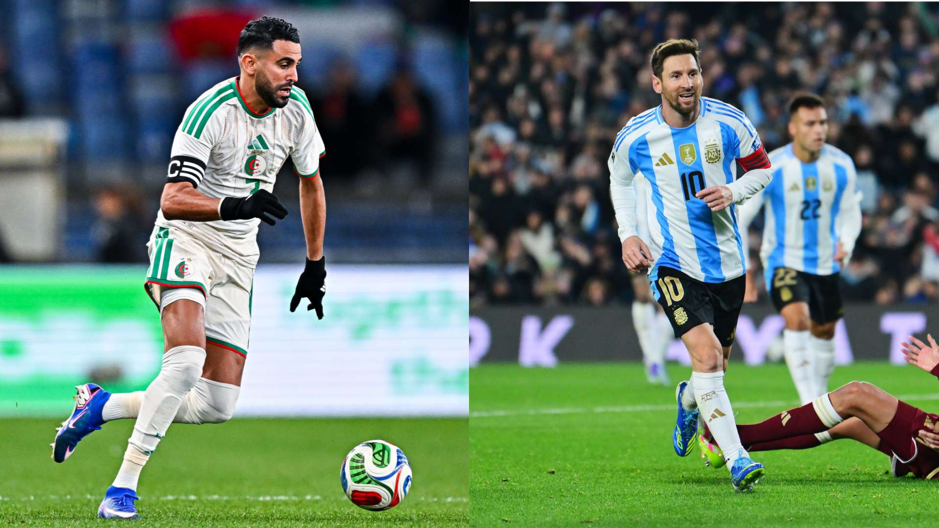  Argentina vs Algeria tickets