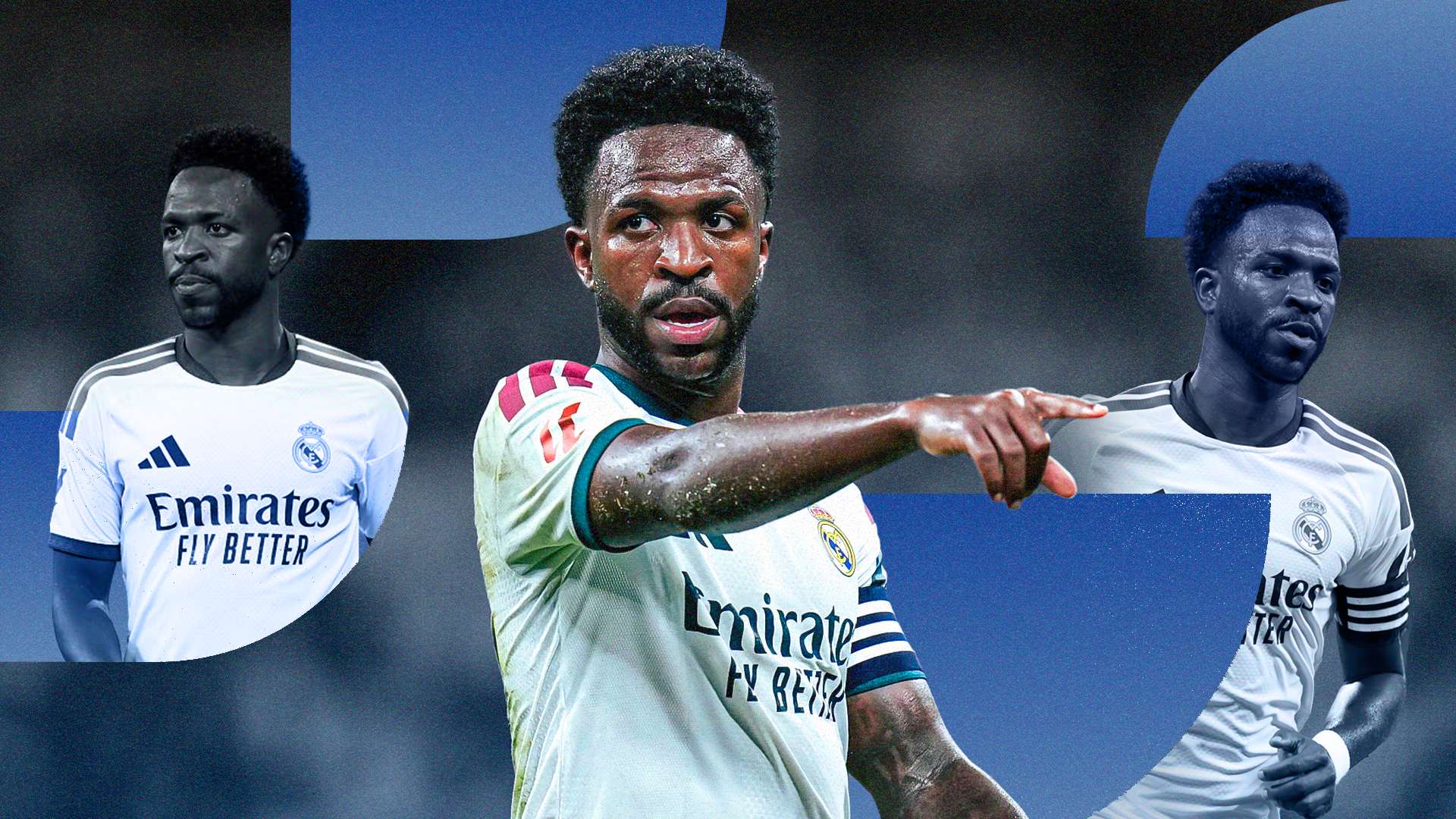 Vinicius Junior - فينيسيوس جونيور - Kooora Only