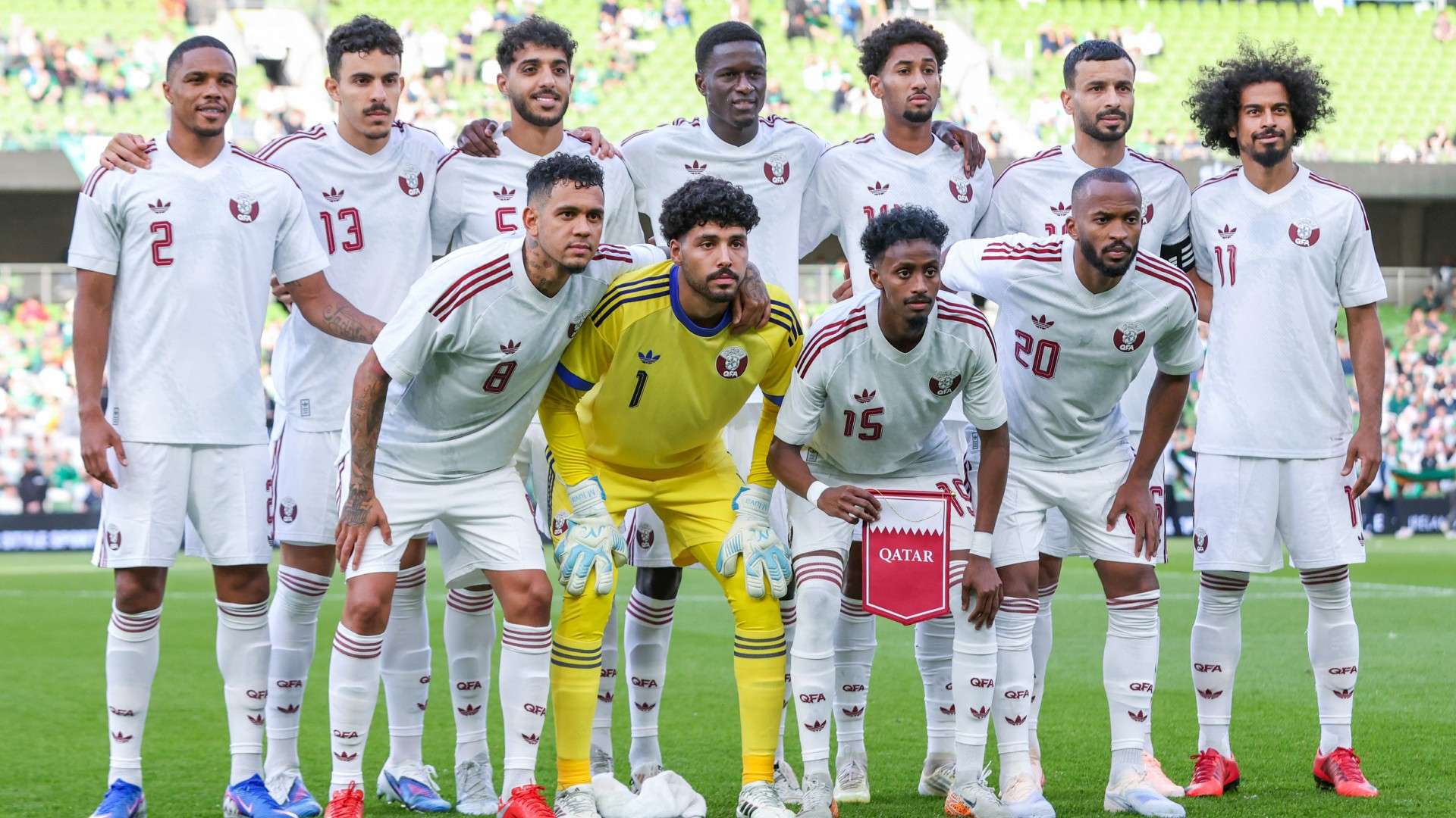 qatar-team photo-20260528-vs ireland