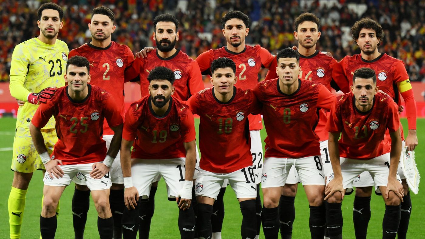 عقوبة مفاجئة على لاعب منتخب مصر قبل المونديال.. فما القصة؟