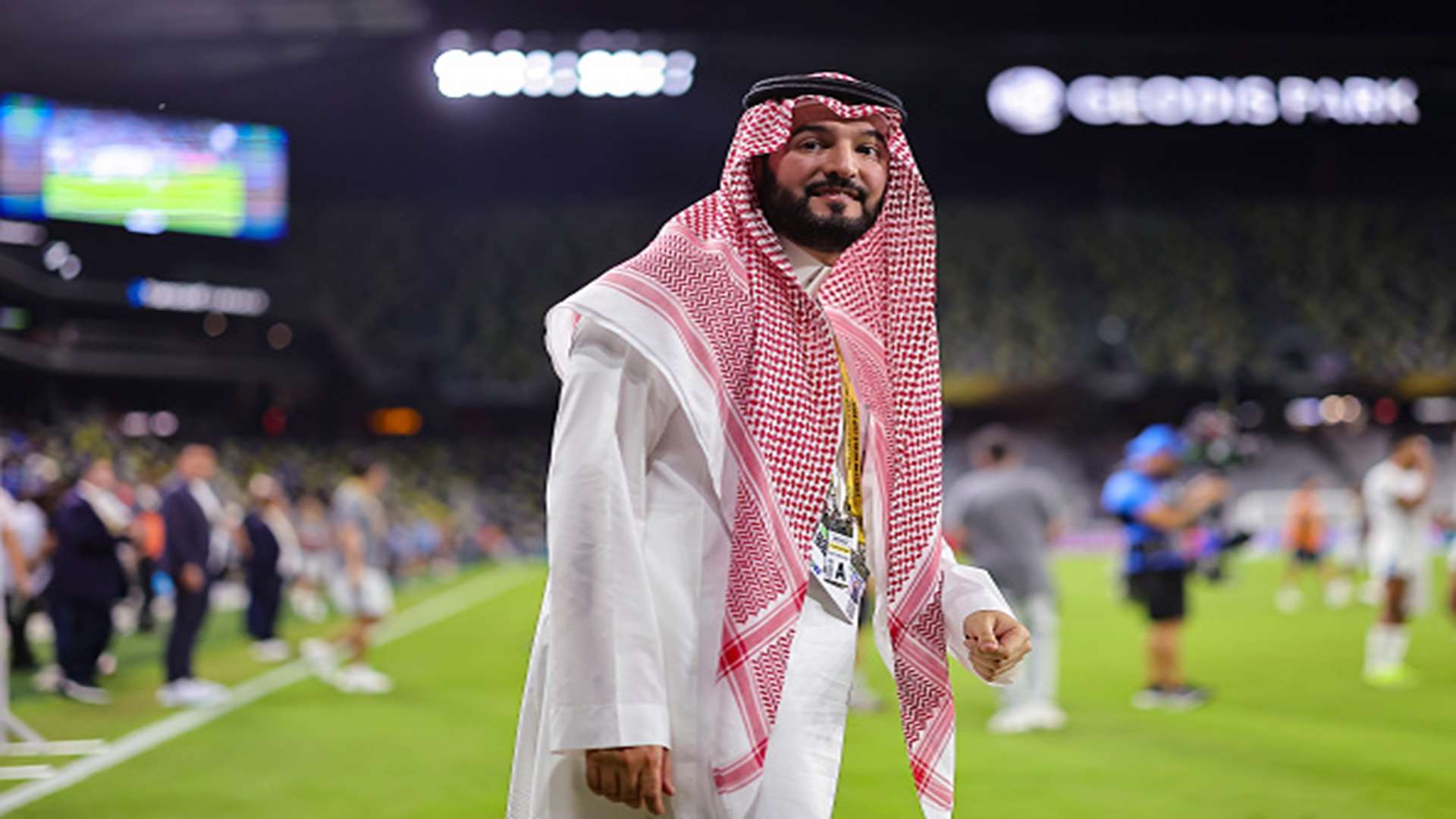Fahad bin Nafel
