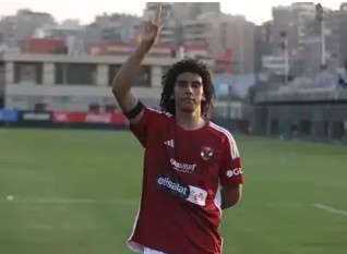 أحمد خالد كباكا