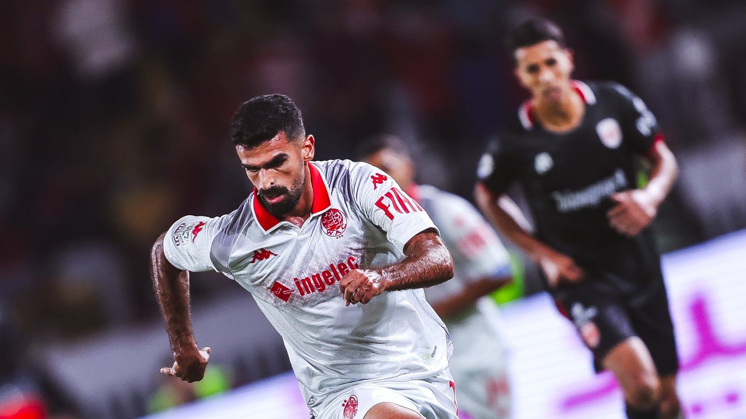 Wydad