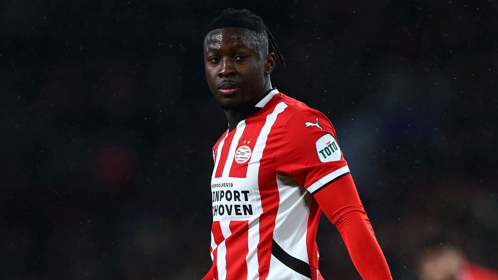 Johan Bakayoko