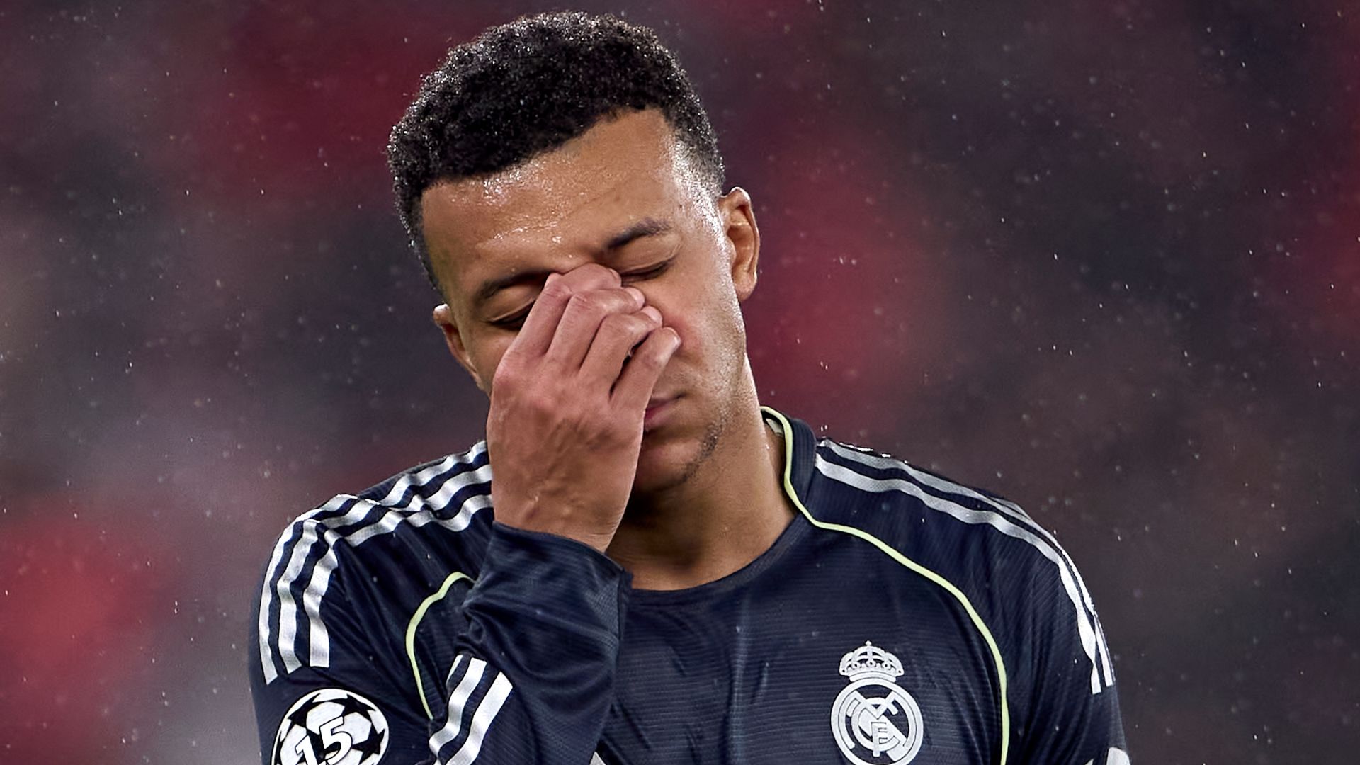 هجوم فرنسي غير مسبوق على مبابي: "ملأ غرفة ريال مدريد بالأنانية"