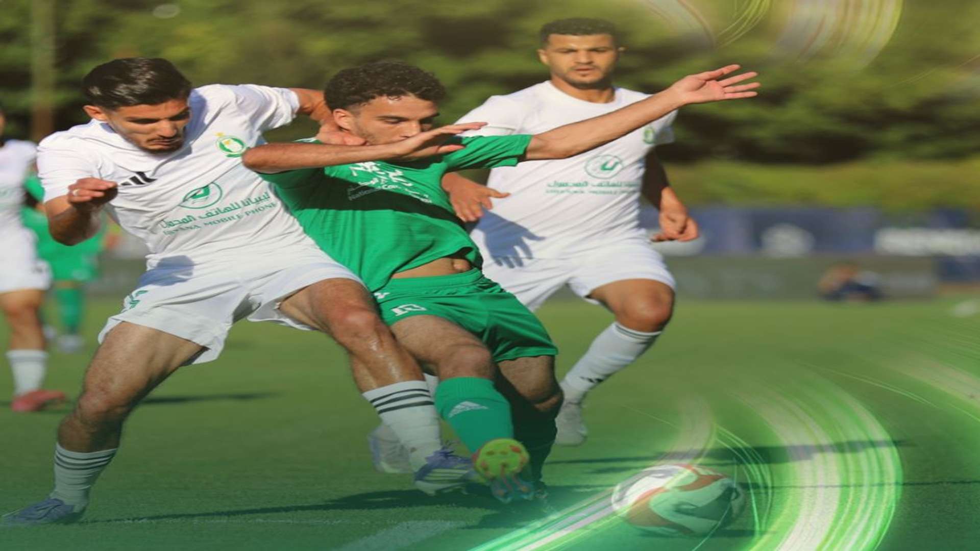 akhdar ahli