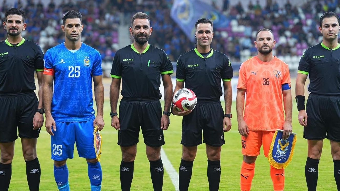 القوة الجوية و ديالى