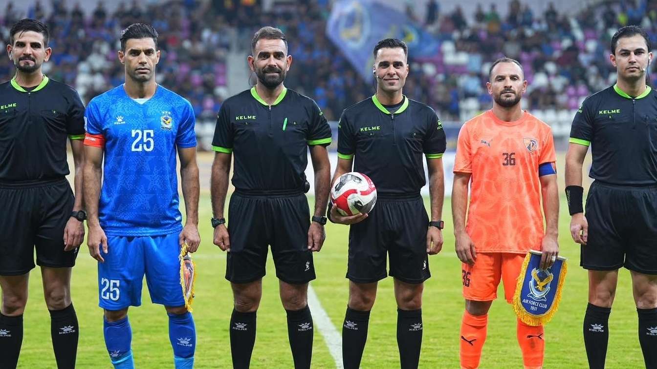 القوة الجوية و ديالى