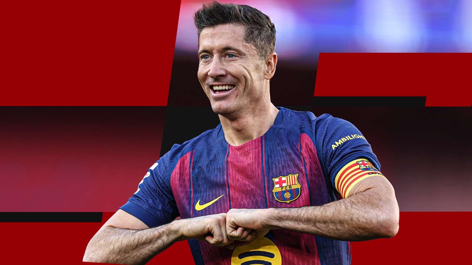 cm grafica lewandowski barcellona 2025 26 milan