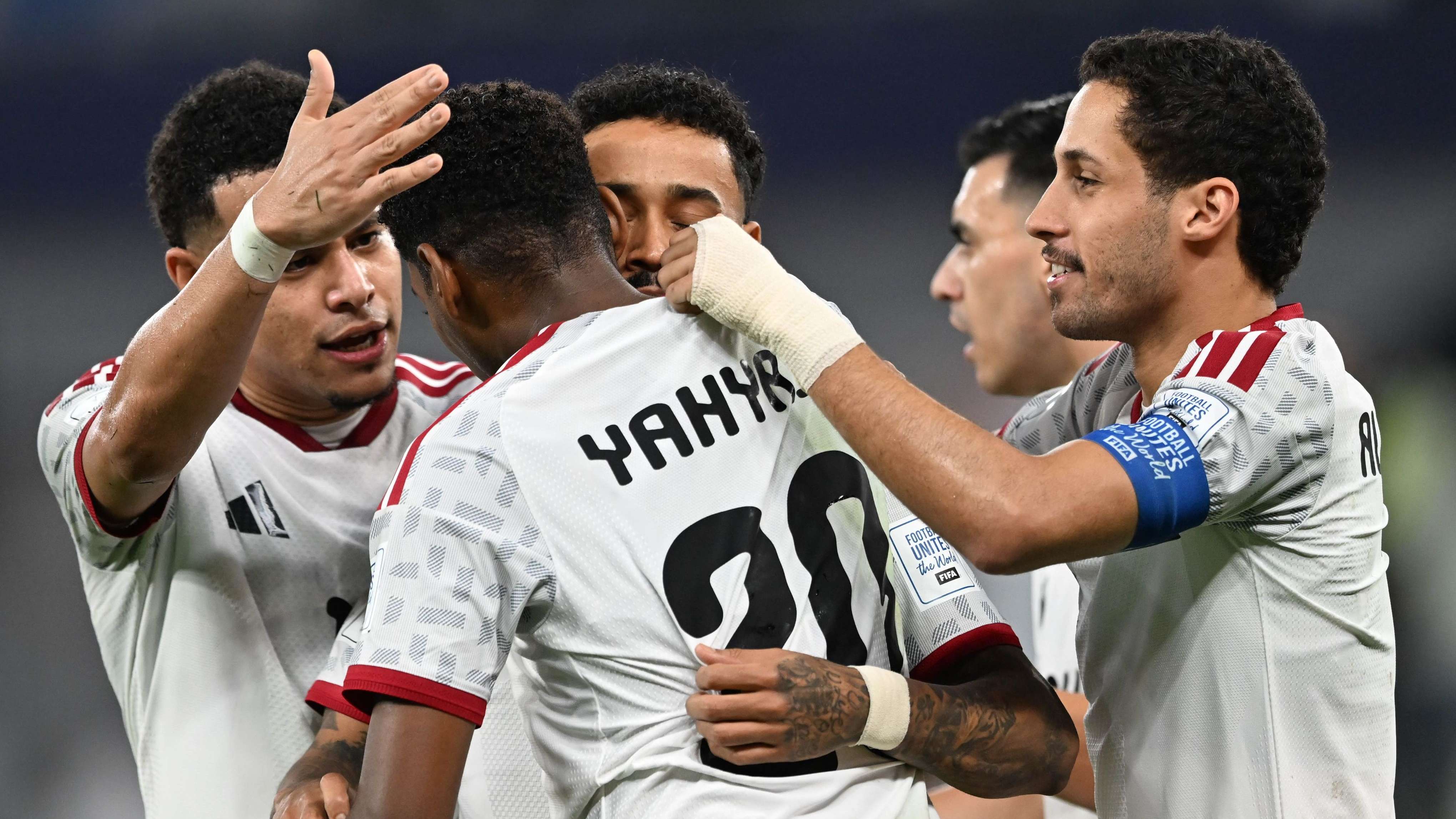 UAE Arab Cup 2025